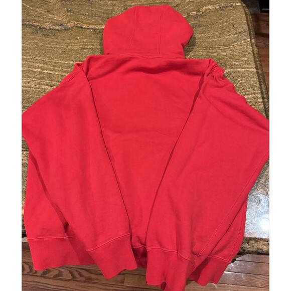 Nike SB Hoodie Food Pack Spaghetti Bolognese Red Men’s Medium Sweatshirt Rare - Picture 5 of 5